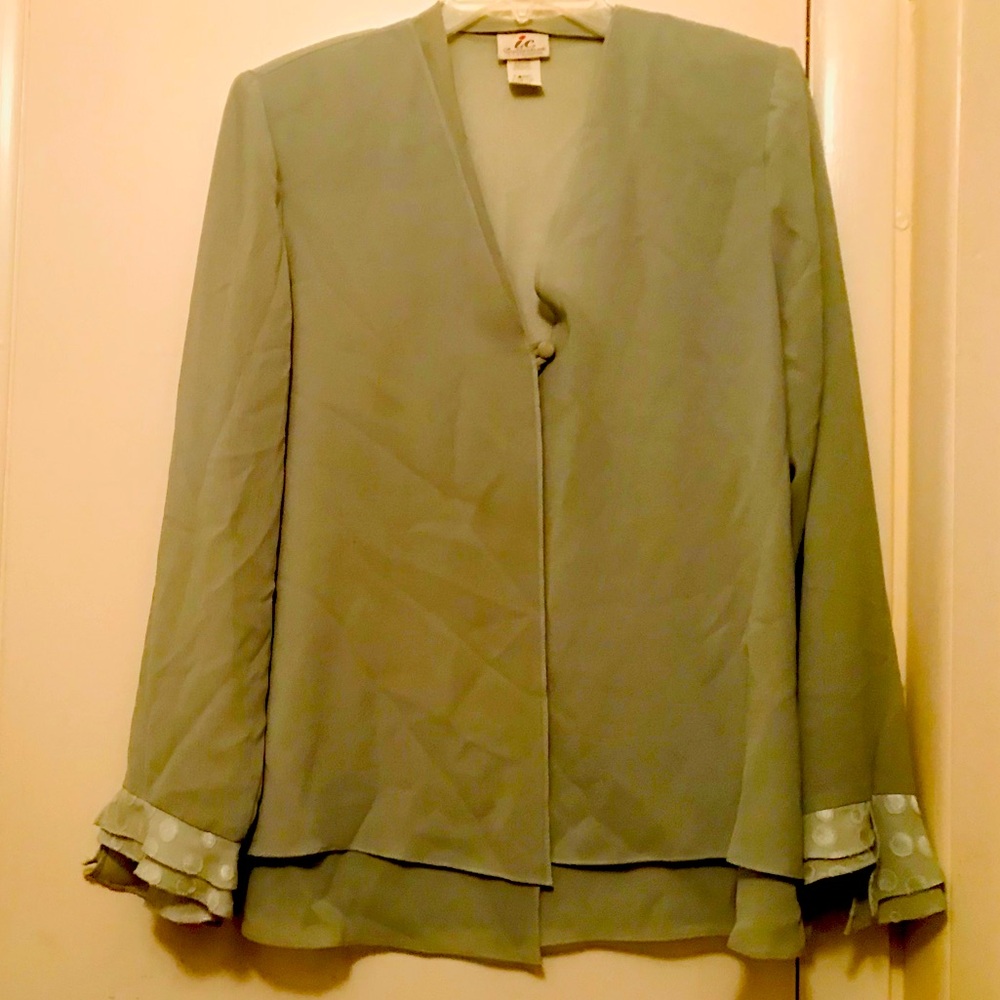 1960s IC Collection by Connie’s Blouse